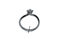 Anillo Chimento Mujer in Oro blanco 1AEK0356G5140 - 1AEK0356G5140